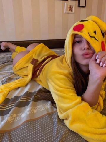 Анкета проститутки Снежана, 24 года
